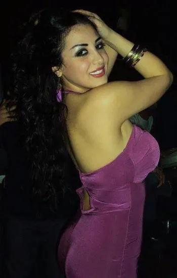 Sexy Chennai Call Girl